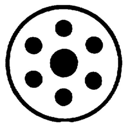 Victor Victor 341-0331-0035 2-3-118 Cutting Tip 341-0331-0035